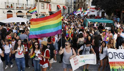 gays en vigo|Vigo